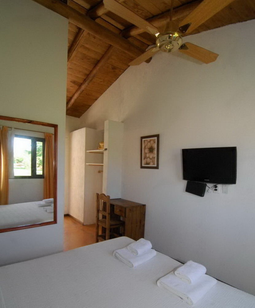Tikaykilla Lodge & Wines Maipú Exteriér fotografie