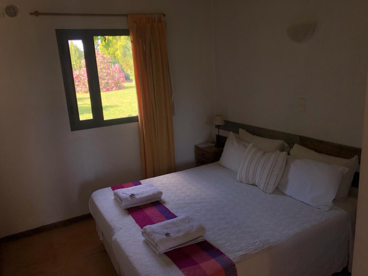 Tikaykilla Lodge & Wines Maipú Exteriér fotografie